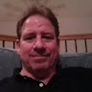 Meet your Posher, Keith